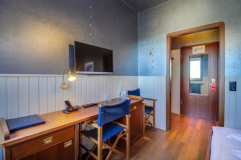 Hotel Dömitzer Hafen