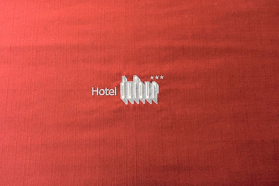 Hotel Dufour