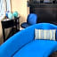 Blu Pacific Hotel
