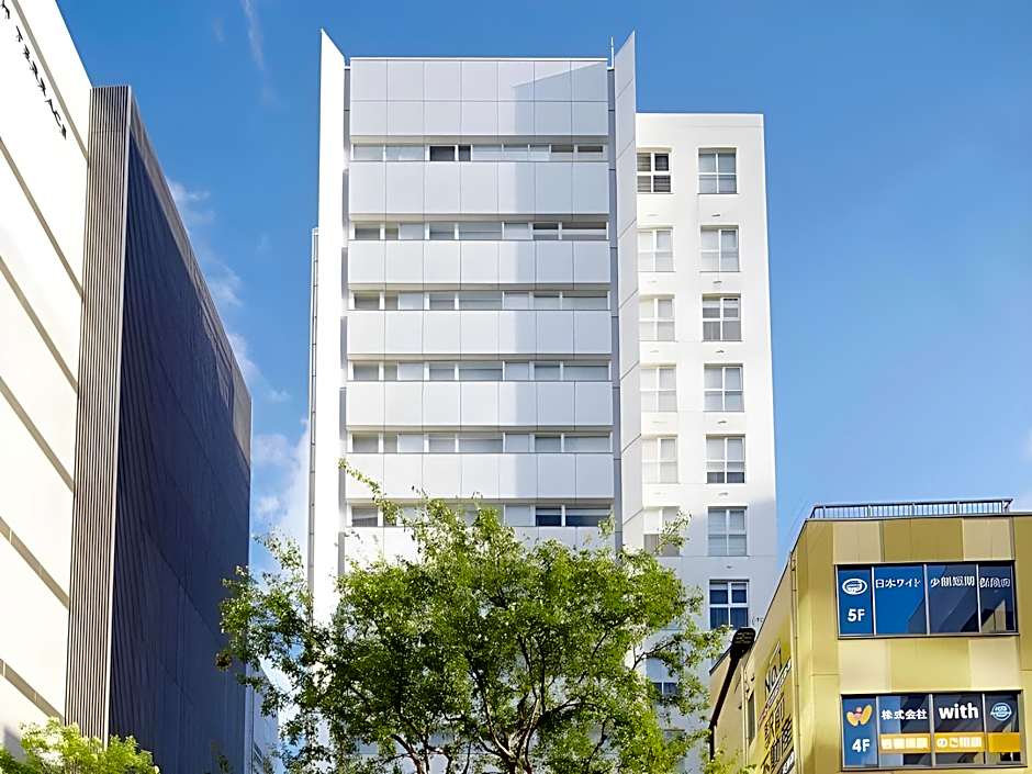 KOKO HOTEL Fukuoka Tenjin