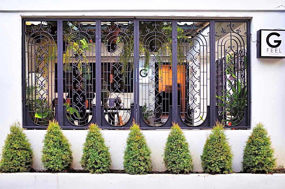 Gfeel Hostel