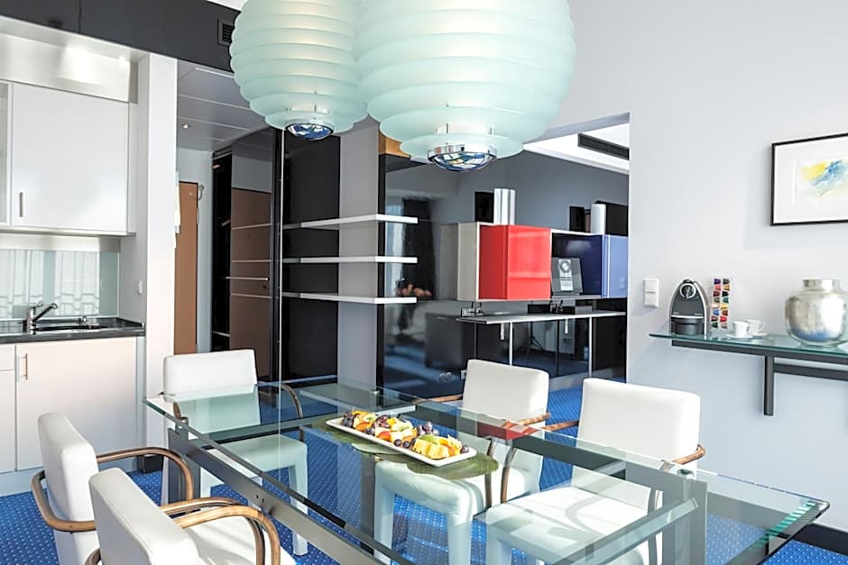 Dorint Sanssouci Berlin/Potsdam