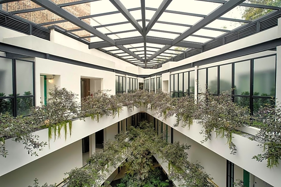 Kimpton Virgilio By IHG