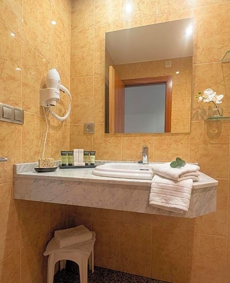 Hotel Arcos Catedral