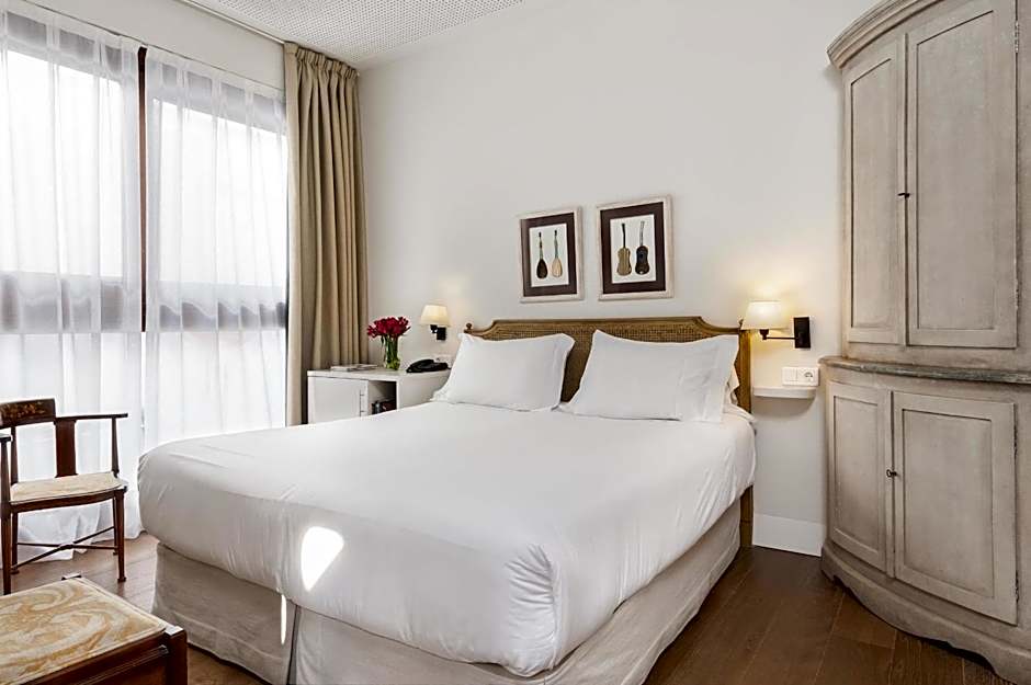 Hotel Amadeus & La Musica