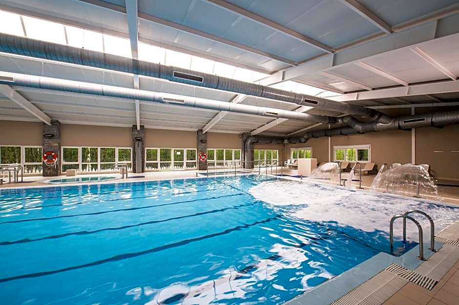 Hotel Villa Virginia