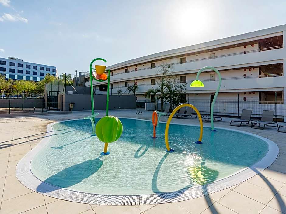 Alua Atlantico Golf - All Inclusive