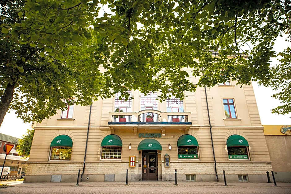 Best Western Hotel Statt Katrineholm