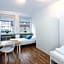 StayFab Rooms & Apartments