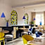 Hotel UND - smart alpine stay