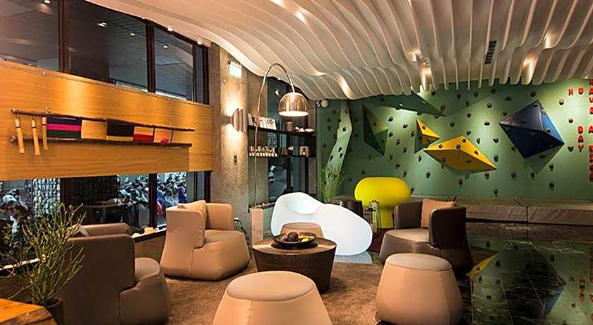 Hotelday Plus Hualien