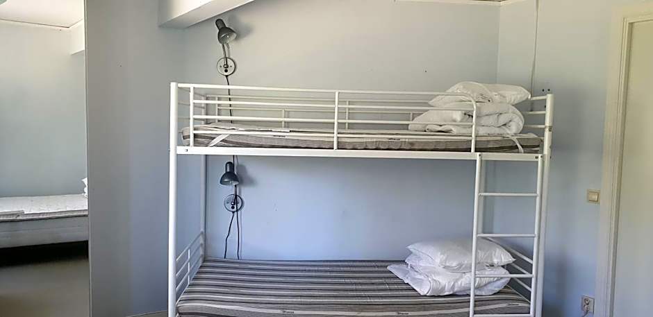 Kalkbrottets Vandrarhem