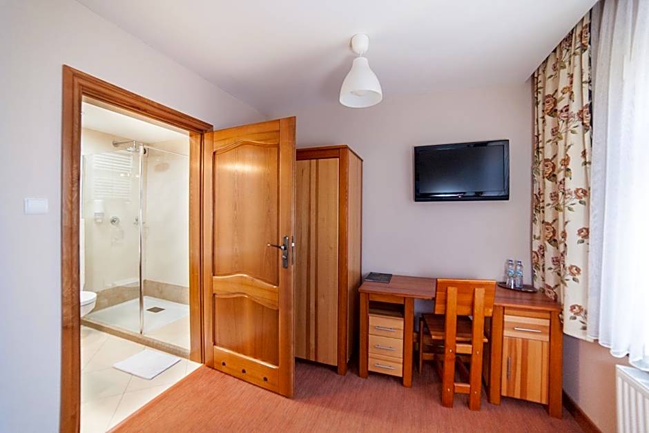 Hotel Karczma Chełmińska