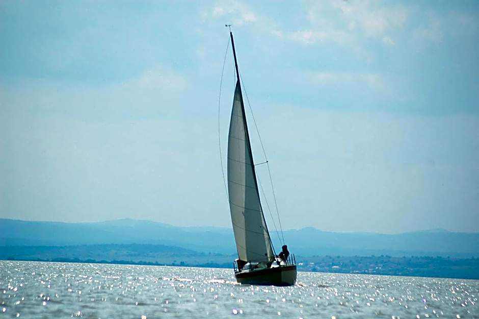 Pannonia Tower Hotel