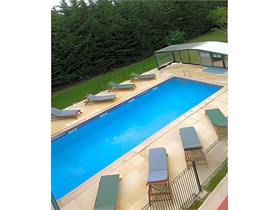 Aeroport Hotel - Parc Expo