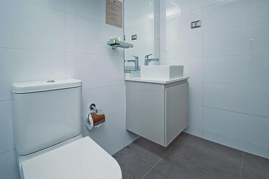 Hotel Campanario Del Mar