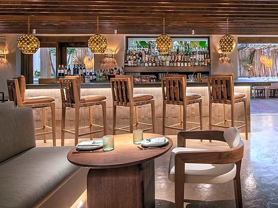 Mondrian Los Angeles