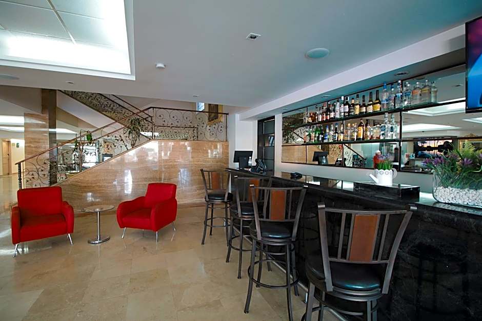 Imperio de Angeles Executive by Real de Minas Business Class