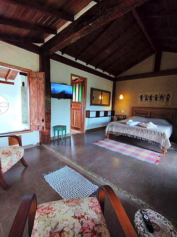 Pousada Serra da Paz