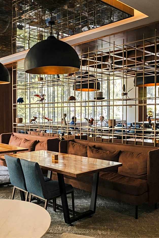 Four Points By Sheraton Mexico City, Colonia Roma