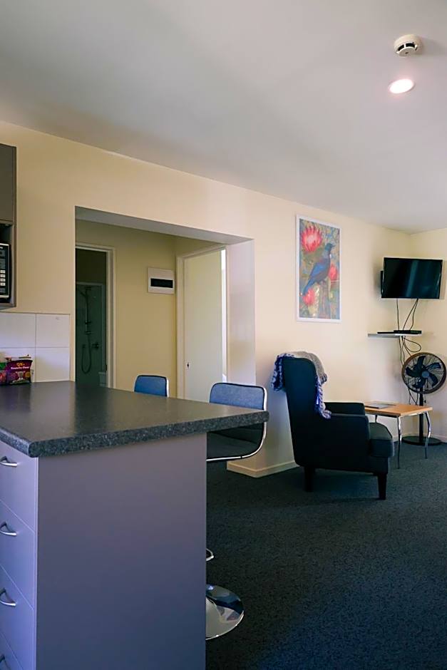 La Rochelle Motel