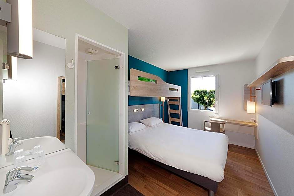 ibis budget Saint Gaudens