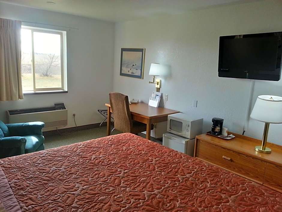 Super 8 by Wyndham Cut Bank