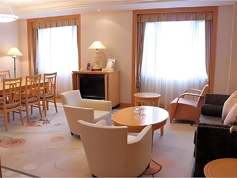 Grand Hotel Hakusan