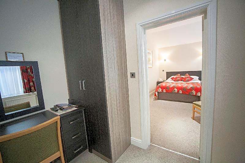 The White Swan Hotel Halifax by Compass Hospitality