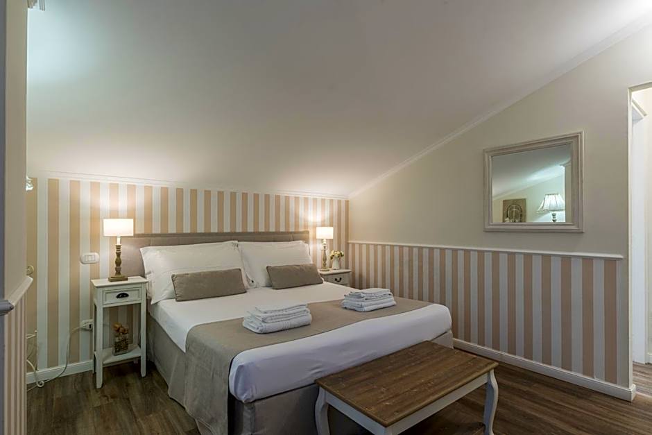 B&B L'Ulivo Fiumicino