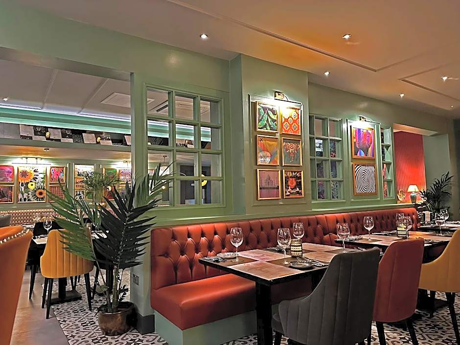 Best Western New Kent Hotel