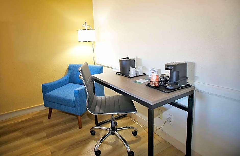 Quality Inn Aurora Denver