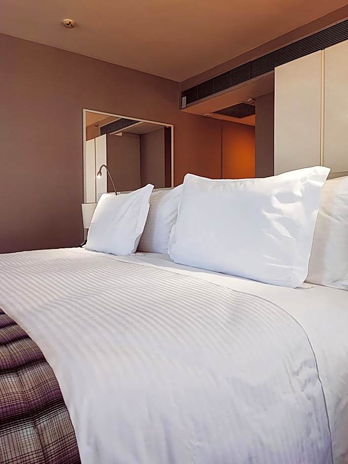 Quality Hotel Sao Caetano