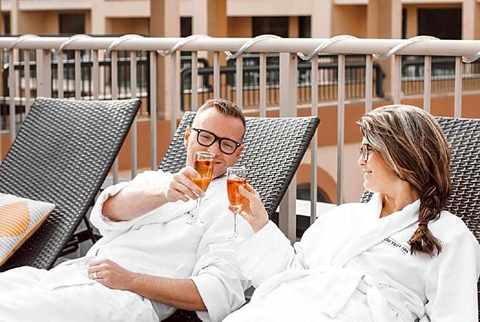 Temple Gardens Hotel & Spa