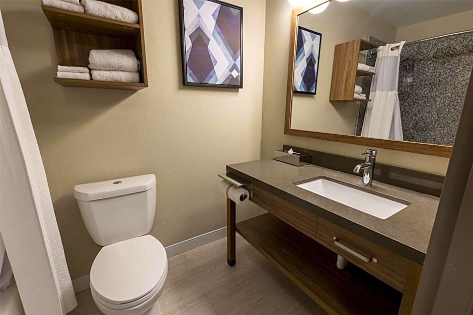 Sonesta ES Suites Lafayette Airport