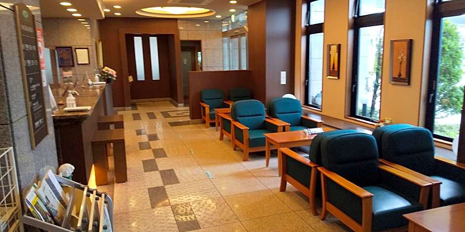 Hotel Route Inn Towada