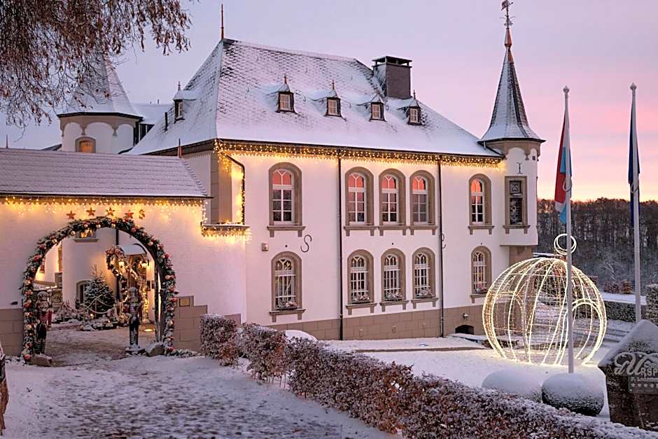 Chateau D'urspelt