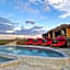 Original Maasai Lodge – Africa Amini Life