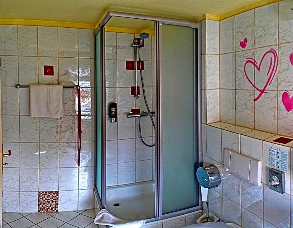 Hotel Schwarzes Ross Siebenlehn