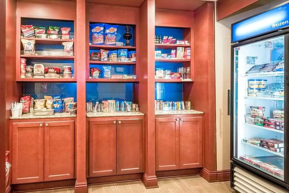 Hampton Inn By Hilton Montgomery-South-Airport