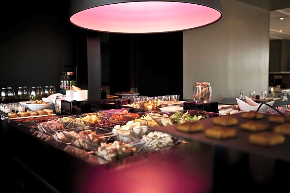 Campanile Strasbourg - Lingolsheim Hotel