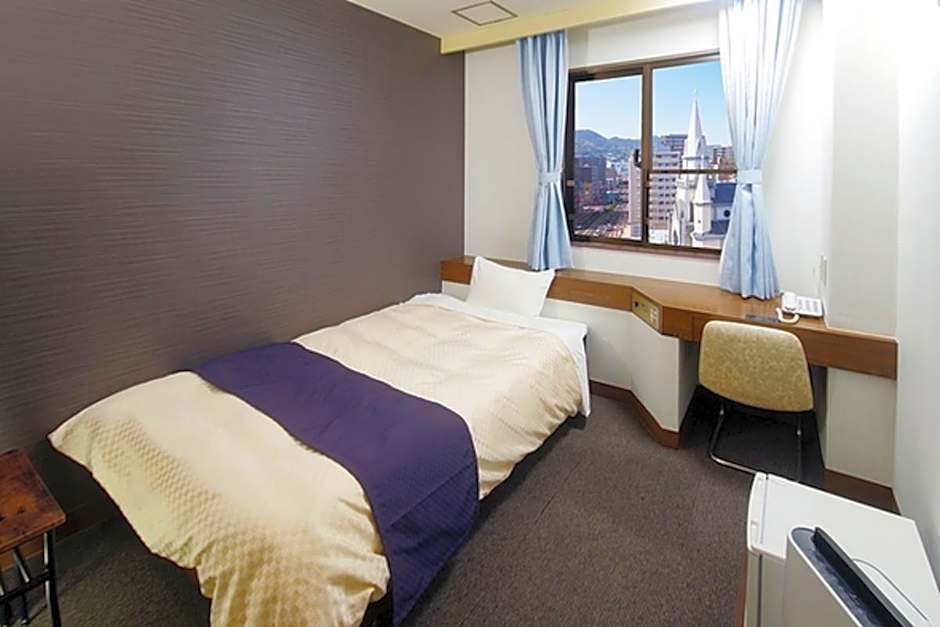 Sasebo Daiichi Hotel