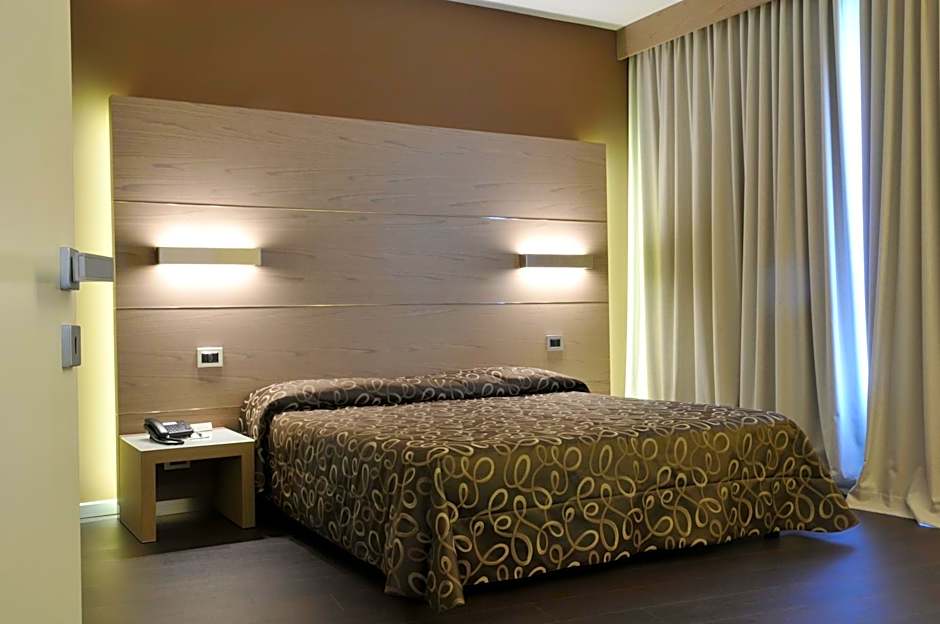 Hotel Federico II