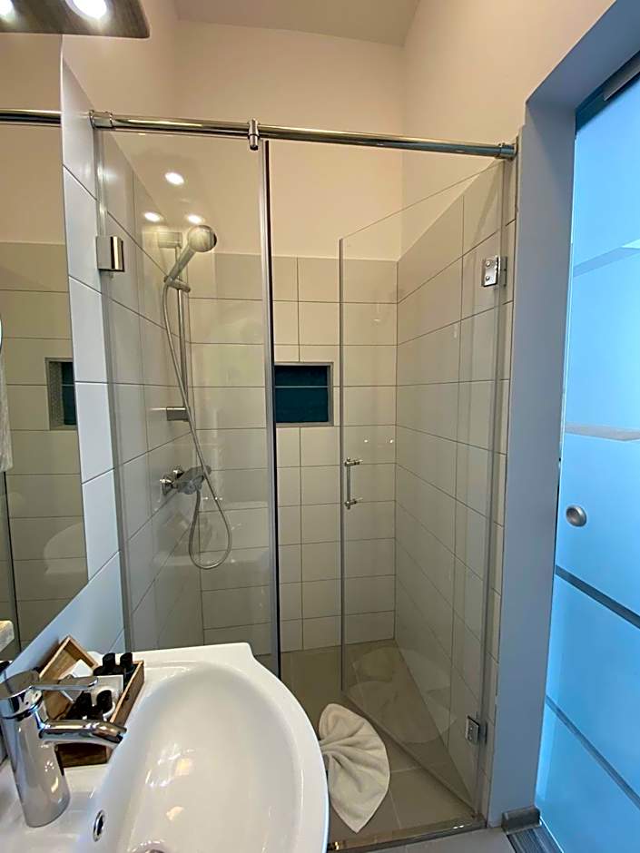 Kis Szieszta panzió