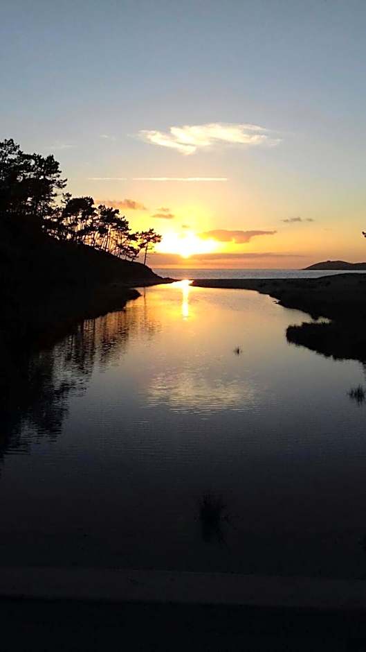 Hostal Barco da Vella