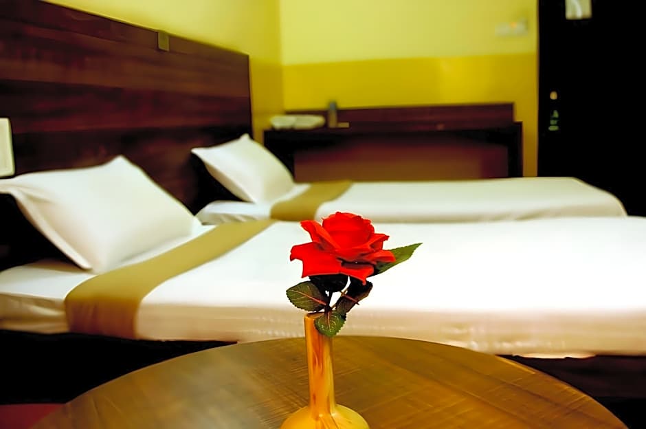 Suvarna Residency Mysore