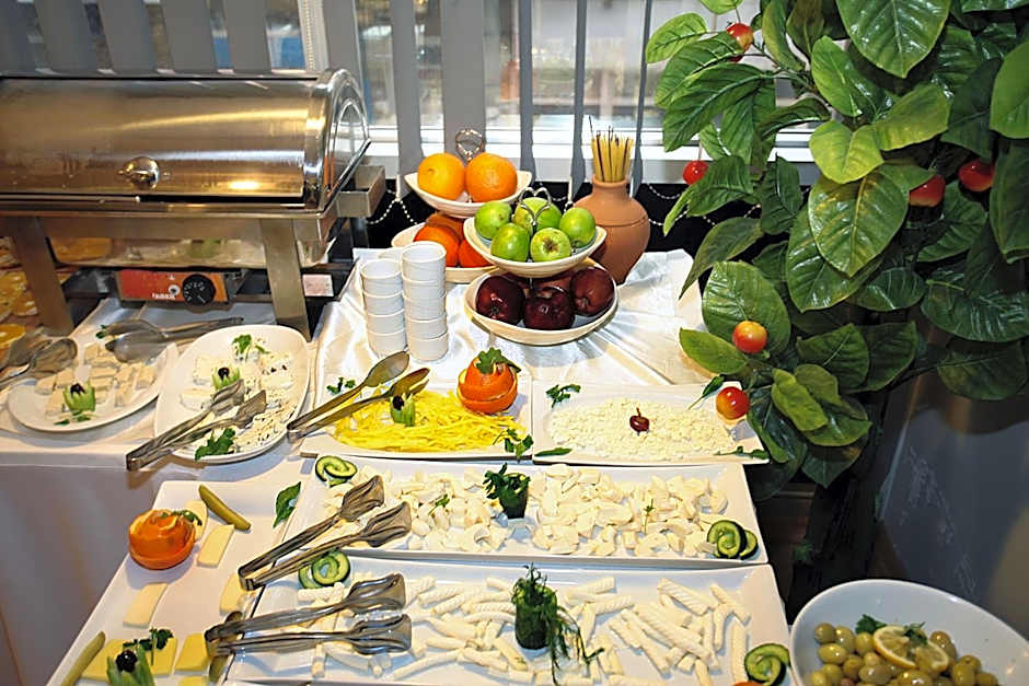 Yildizoglu Hotel