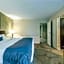 The Blu Hotel Blue Ash Cincinnati, Ascend Hotel Collection