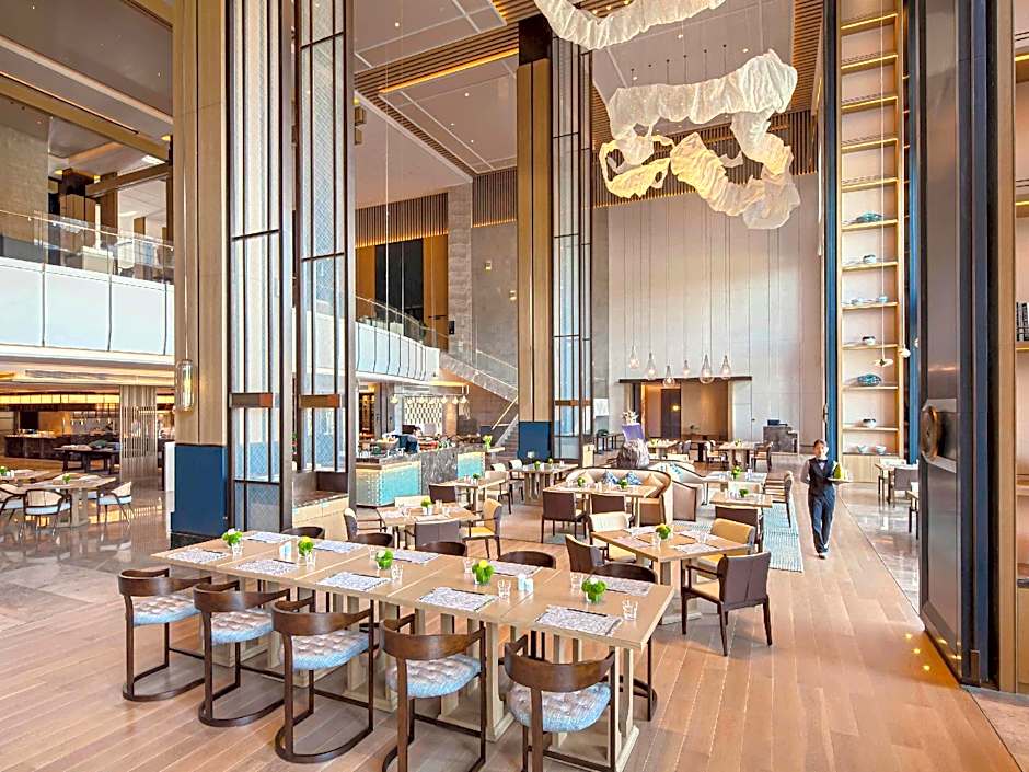 Pullman Yueyang