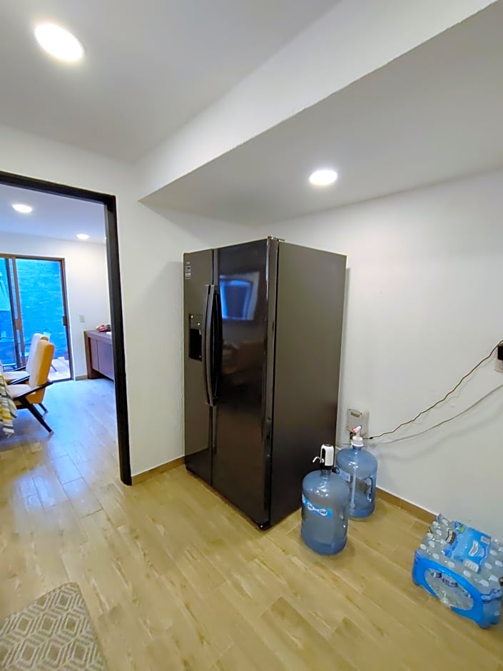 Casa Noriux en Gdl